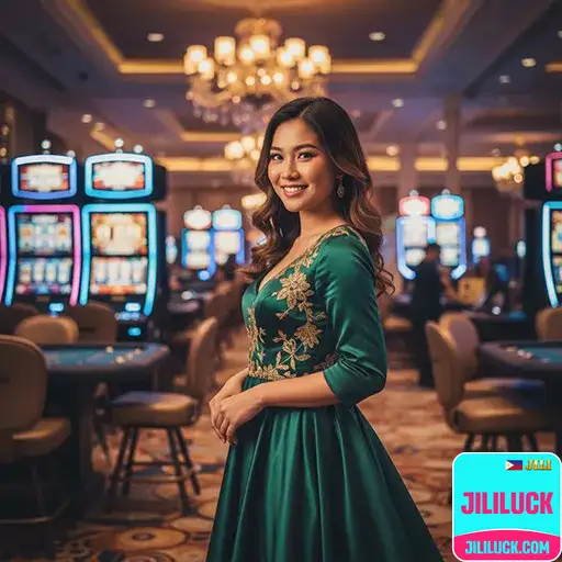 jililuck casino 